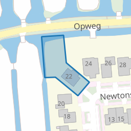 Perceel SHV00-A-2079