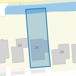 Perceel SHV00-A-2082