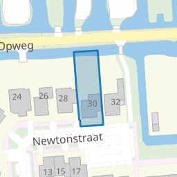 Perceel SHV00-A-2083