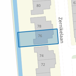 Perceel SHV00-A-2093