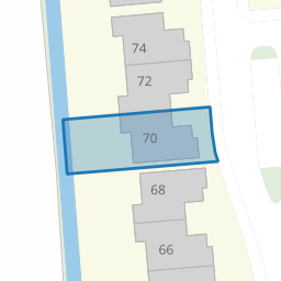 Perceel SHV00-A-2096