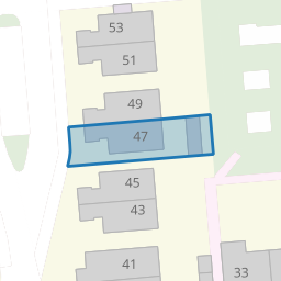 Perceel SHV00-A-2106