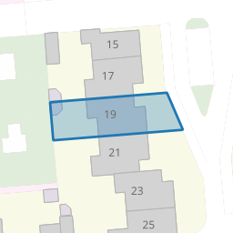 Perceel SHV00-A-2119