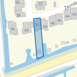 Perceel SHV00-A-2125