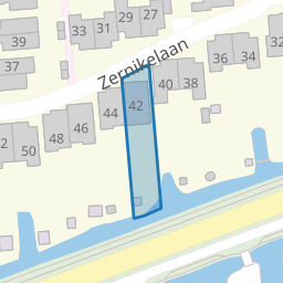 Perceel SHV00-A-2130