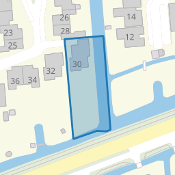 Perceel SHV00-A-2136