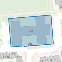 Perceel SHV00-A-2141