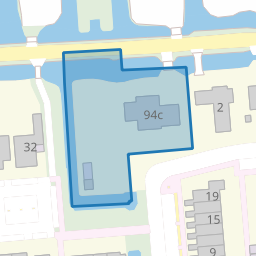 Perceel SHV00-A-2163