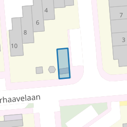 Perceel SHV00-A-2210