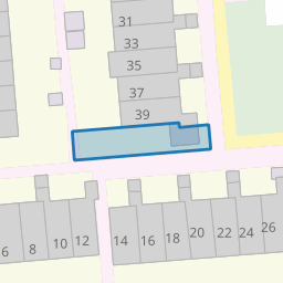 Perceel SHV00-A-2215