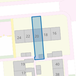 Perceel SHV00-A-2223