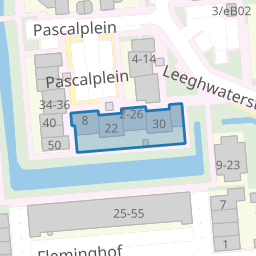 Perceel SHV00-A-2234