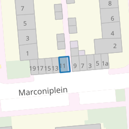 Perceel SHV00-A-2284