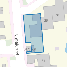 Perceel SHV00-A-2294