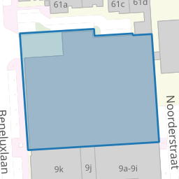 Perceel SHV00-A-2304