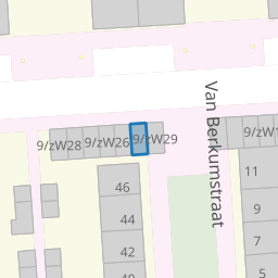 Perceel SHV00-A-2317