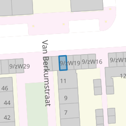 Perceel SHV00-A-2326