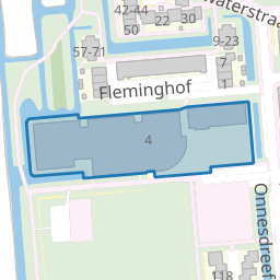 Perceel SHV00-A-2336