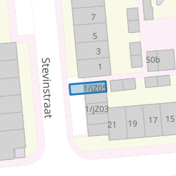 Perceel SHV00-A-2342