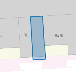 Perceel SHV00-A-2353