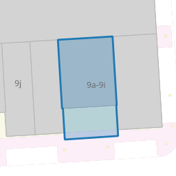 Perceel SHV00-A-2354
