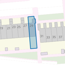 Perceel SHV00-A-2364