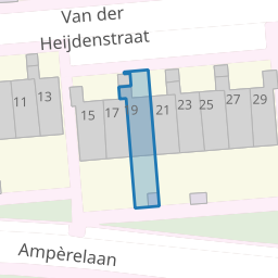 Perceel SHV00-A-2369