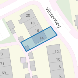 Perceel SHV00-A-2374