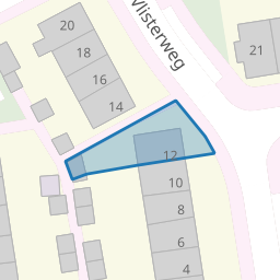 Perceel SHV00-A-2375