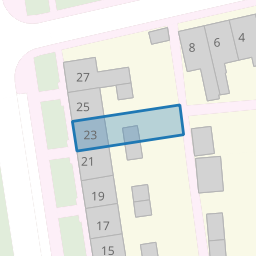 Perceel SHV00-A-2390