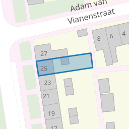 Perceel SHV00-A-2391