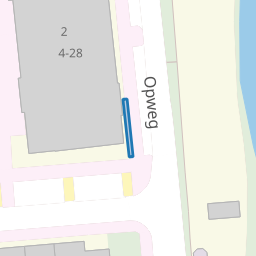 Perceel SHV00-A-2436