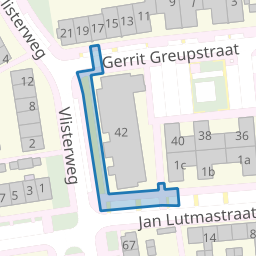 Perceel SHV00-A-2449