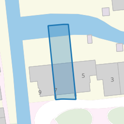 Perceel SHV00-A-2462