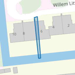 Perceel SHV00-A-2469