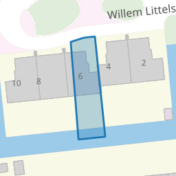 Perceel SHV00-A-2470