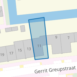 Perceel SHV00-A-2484