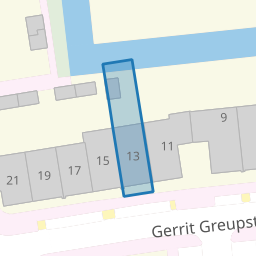 Perceel SHV00-A-2485