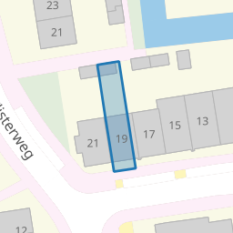 Perceel SHV00-A-2490