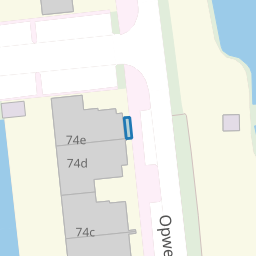 Perceel SHV00-A-2492