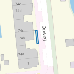 Perceel SHV00-A-2495