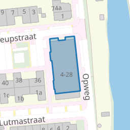 Perceel SHV00-A-2498