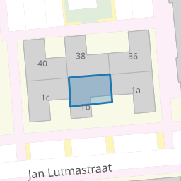 Perceel SHV00-A-2506