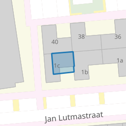 Perceel SHV00-A-2508