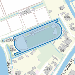 Perceel SHV00-A-2531