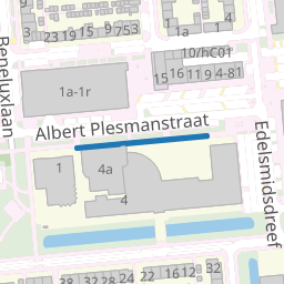 Perceel SHV00-A-2546