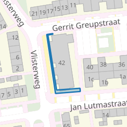 Perceel SHV00-A-2567