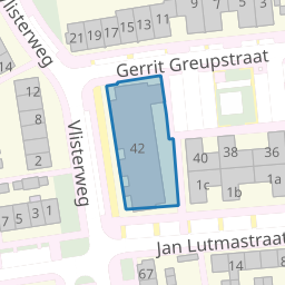 Perceel SHV00-A-2568