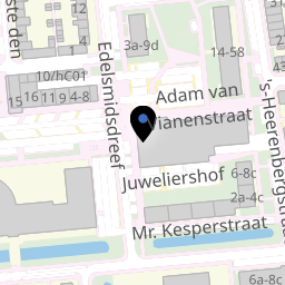 Appartement SHV00 A 2635 27
