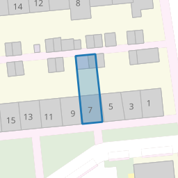 Perceel SHV00-A-2642